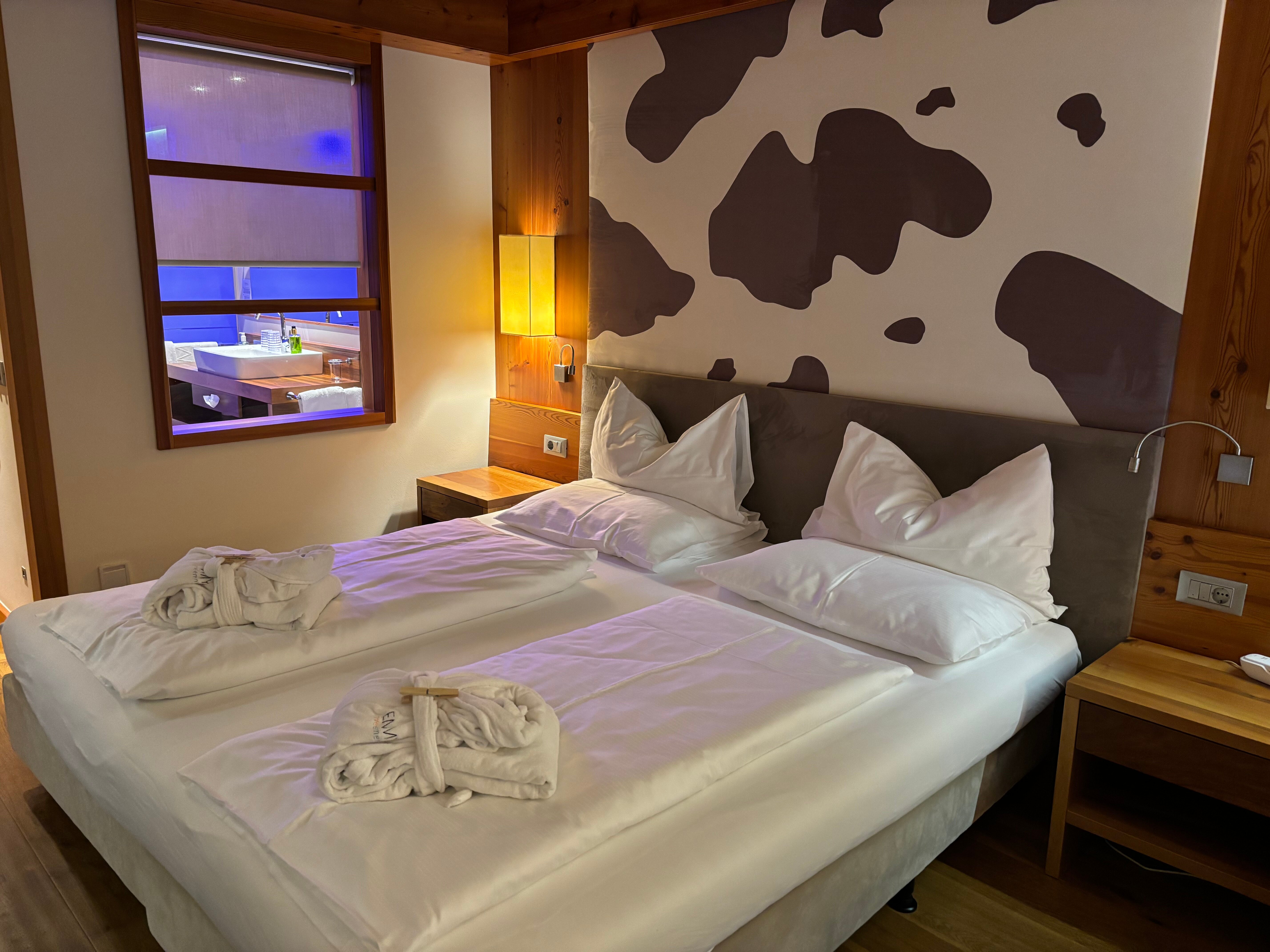 Hotel Emmy-five Elements-官方