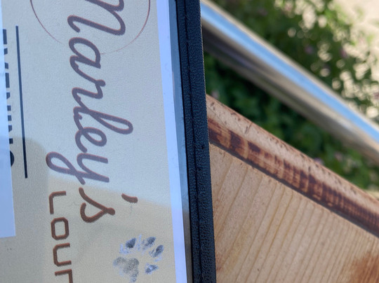 Marley's Lounge-桑塔尼必去景点