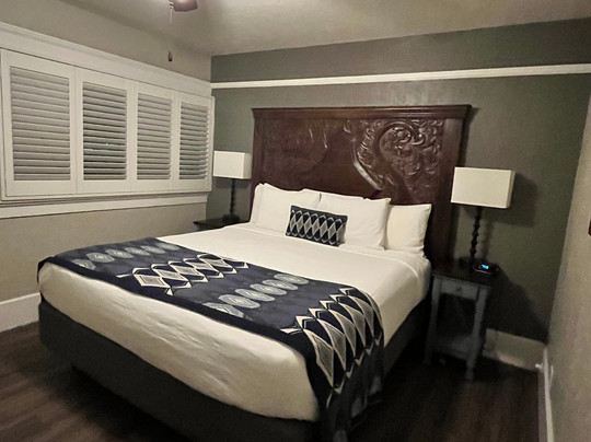 艾尔科尔多瓦酒店主图