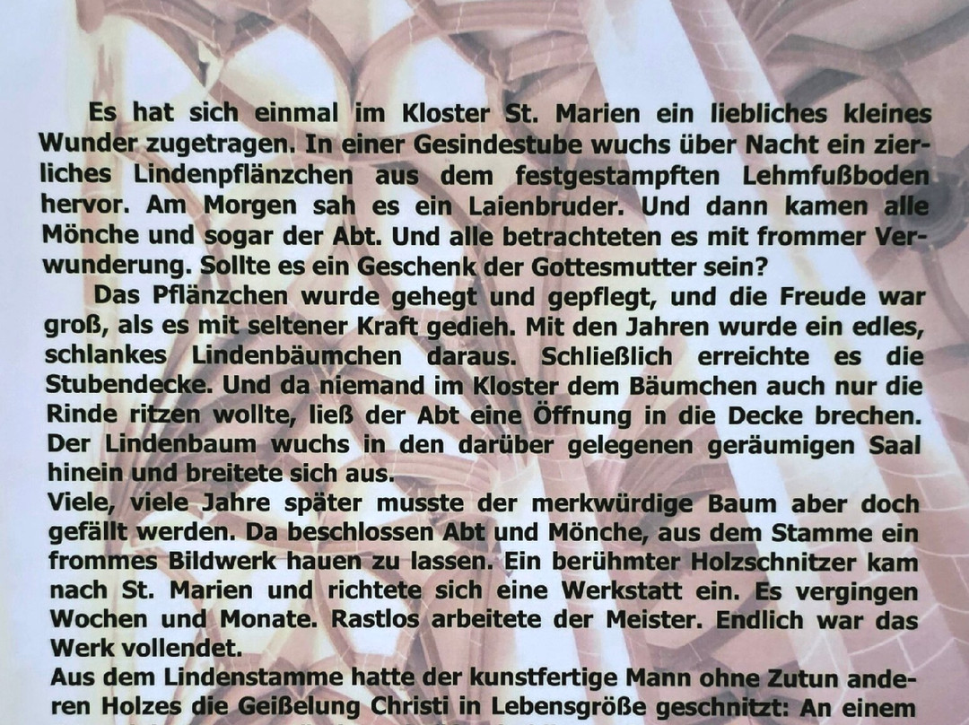 Schloßkirche-开姆尼斯必去景点