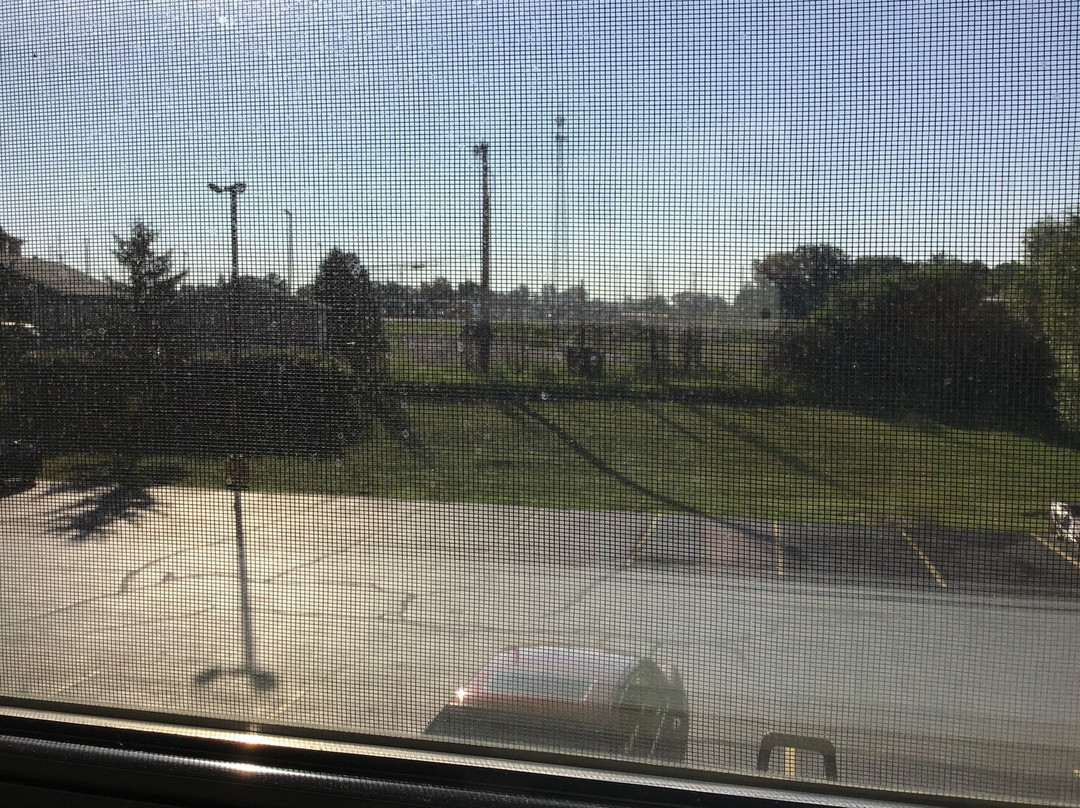 Holiday Inn Express Fremont By IHG主图