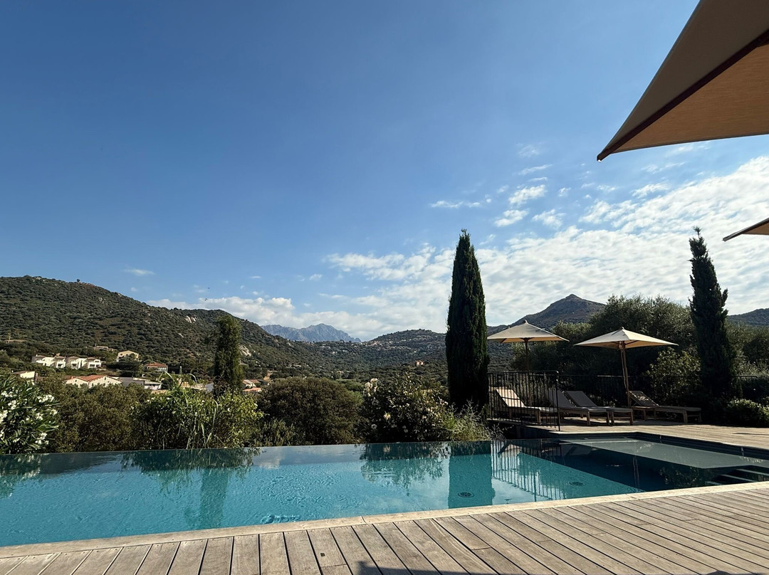 Hotel Villa Josephine主图