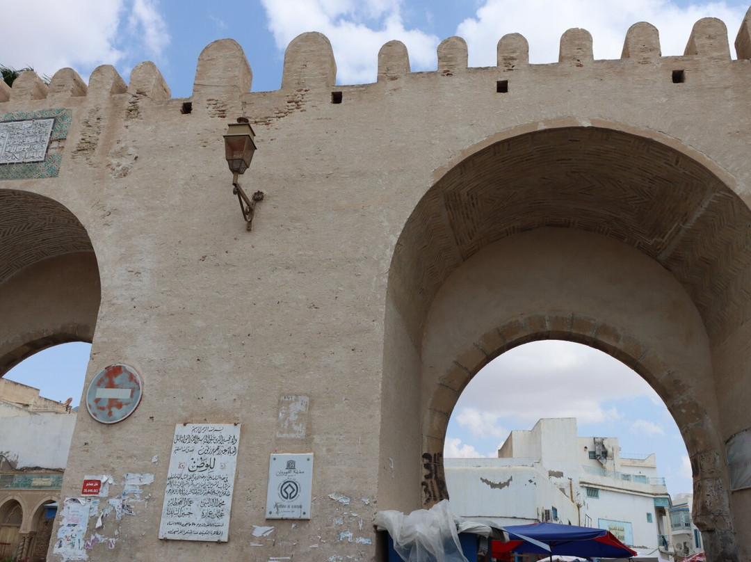 Remparts De Kairouan-凯鲁万必去景点