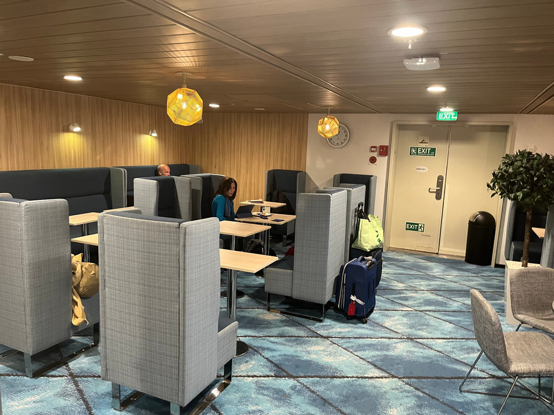 Tallinn Estonia Cruise Port-塔林必去景点