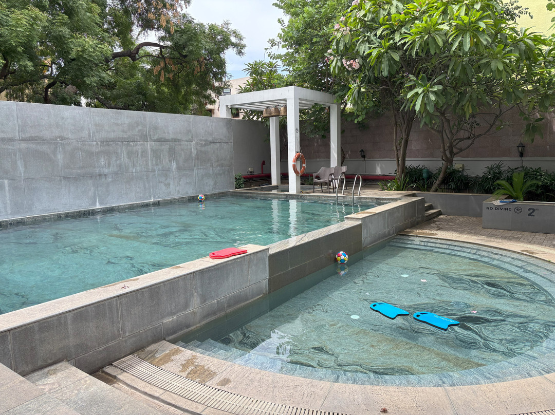 JC马杜赖公寓主图