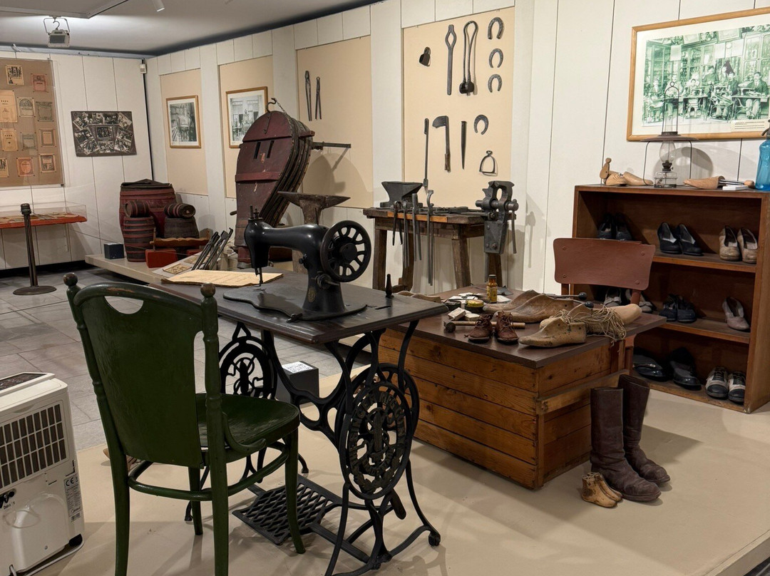 History of Varna Museum-瓦尔纳必去景点