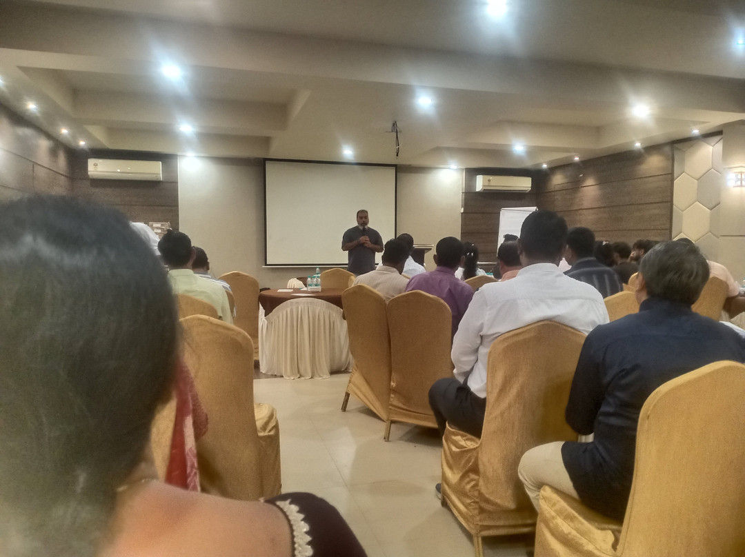 Meritas Crystal Resort – Lonavala主图