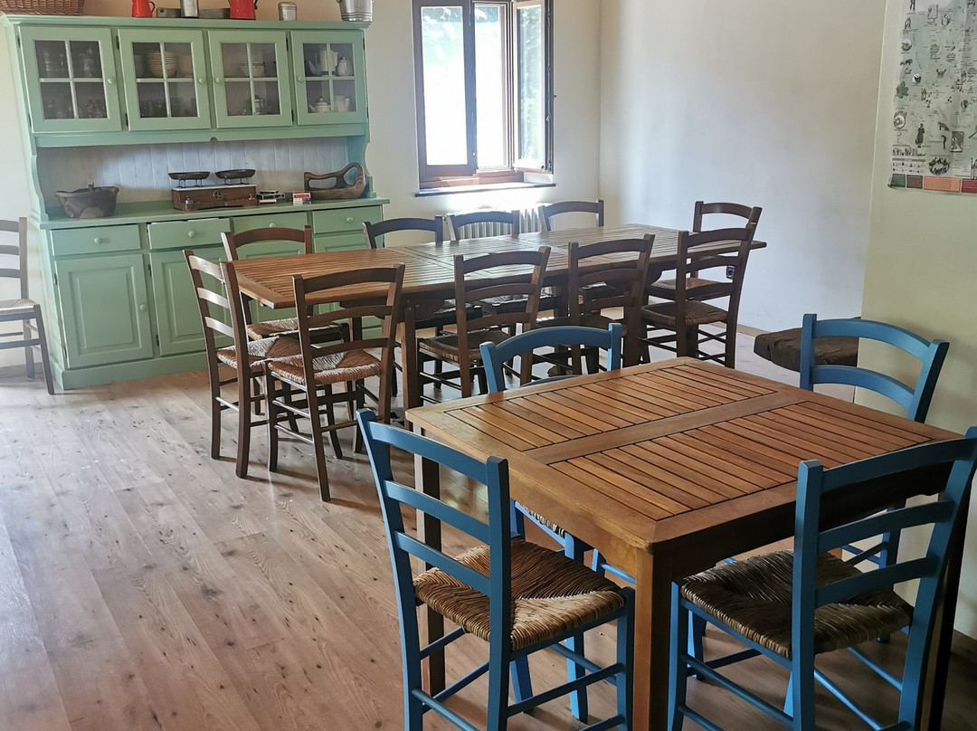 Rifugio Casa Santicchio主图