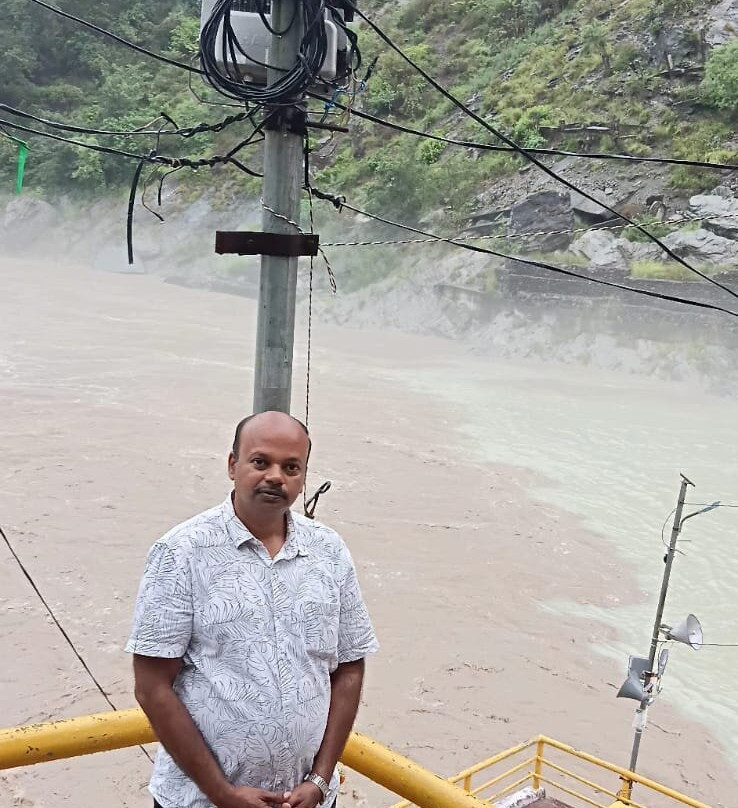 Devprayag Sangam-Devprayag必去景点