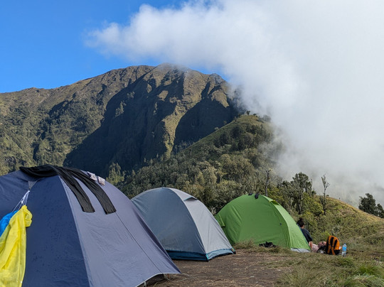 Homies Tetebatu Tour Guide & Trekking-Tetebatu必去景点