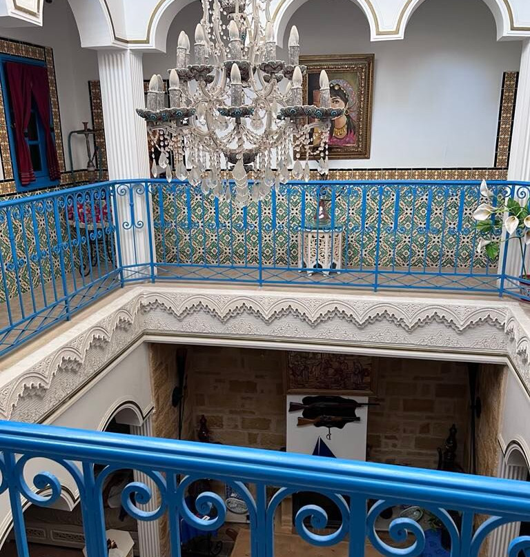 Dar El Kasba Bizerte主图