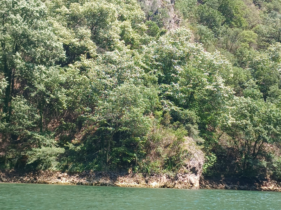 Matka Canyon-斯科普里必去景点