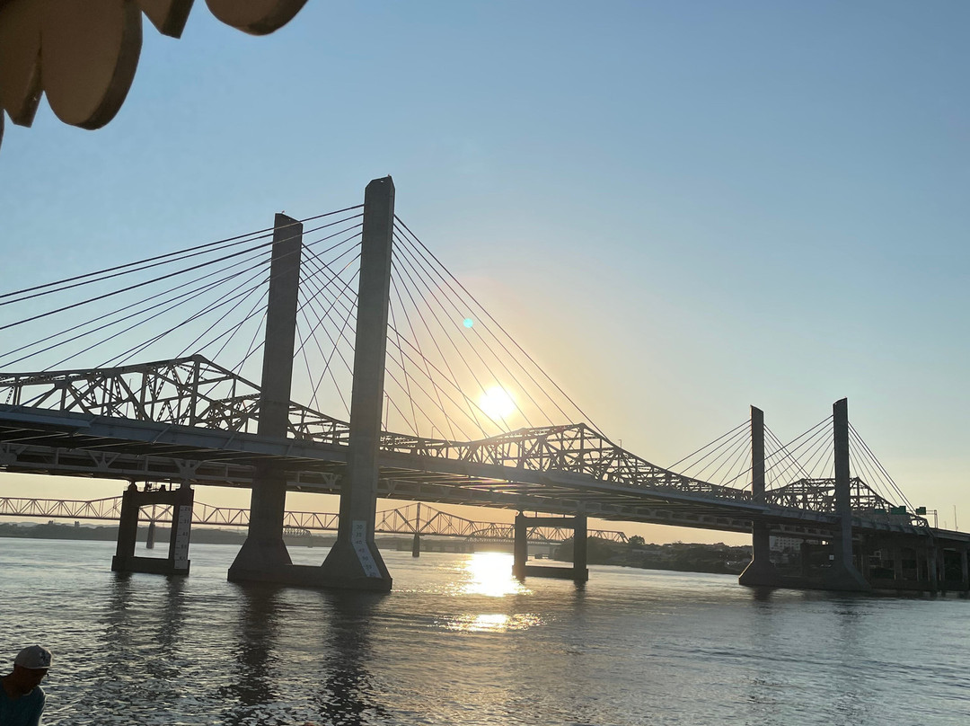 Belle of Louisville Riverboats-路易斯维尔必去景点