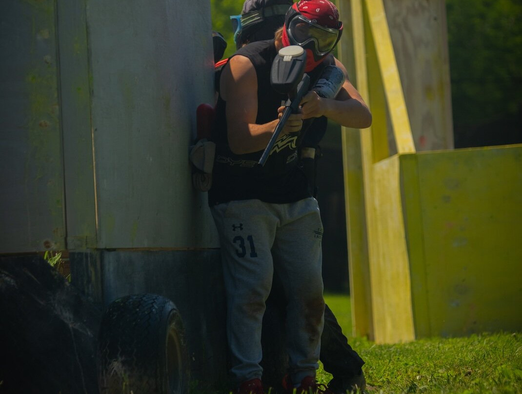 NR Adventure Park