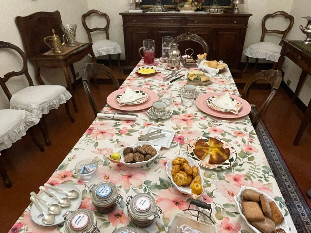 Torre de Salis主图