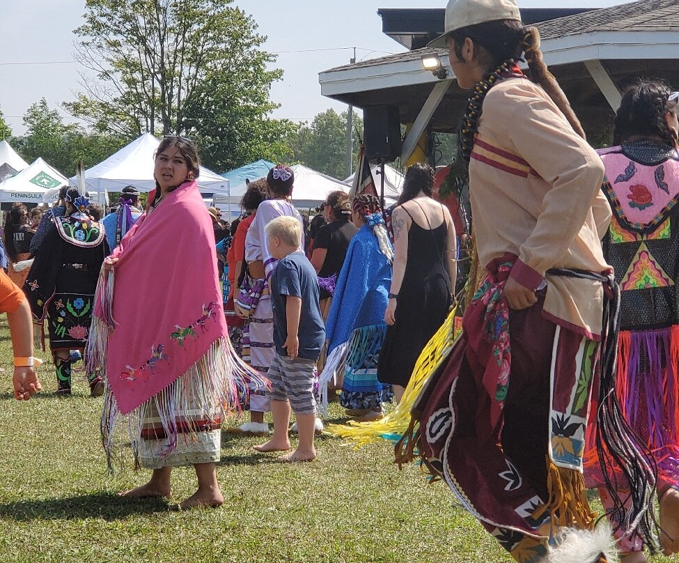 Cape Croker Park-Cape Croker必去景点