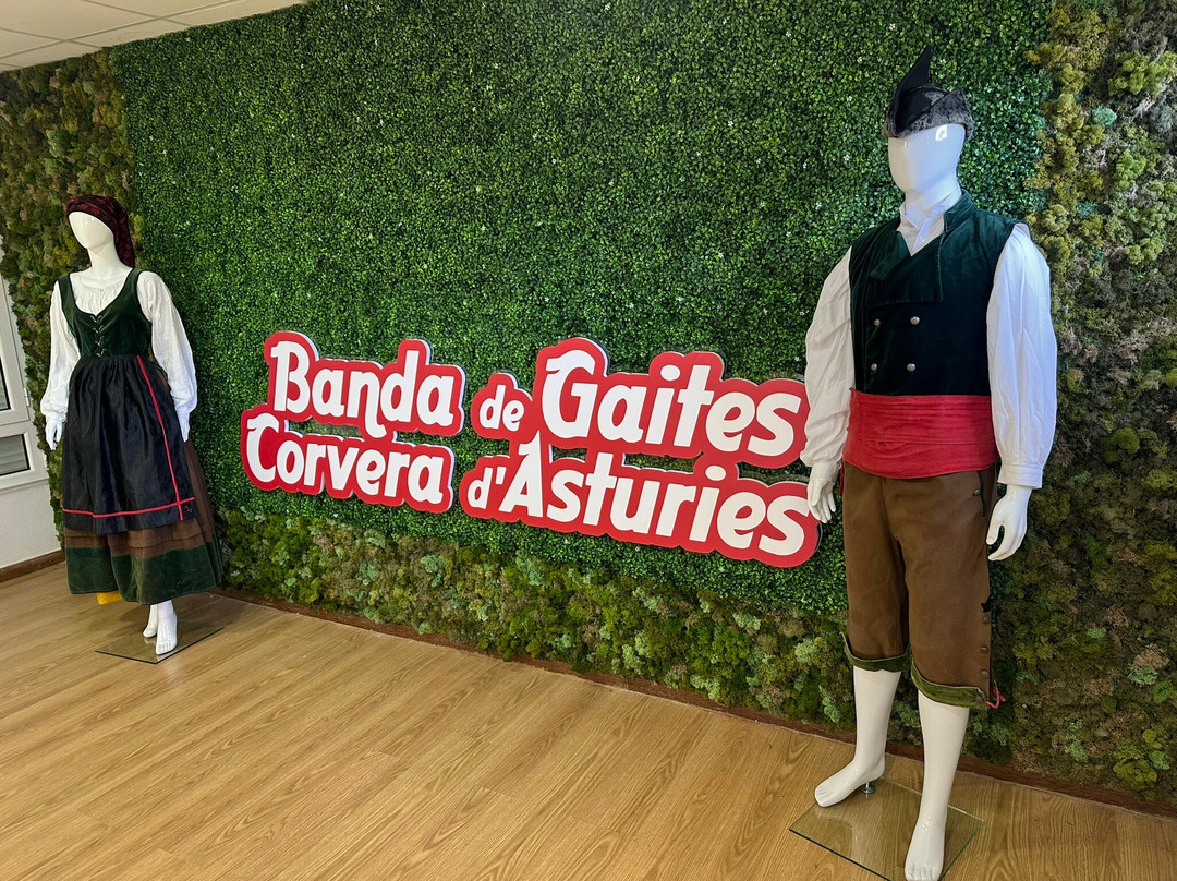 Museu Países Celtes