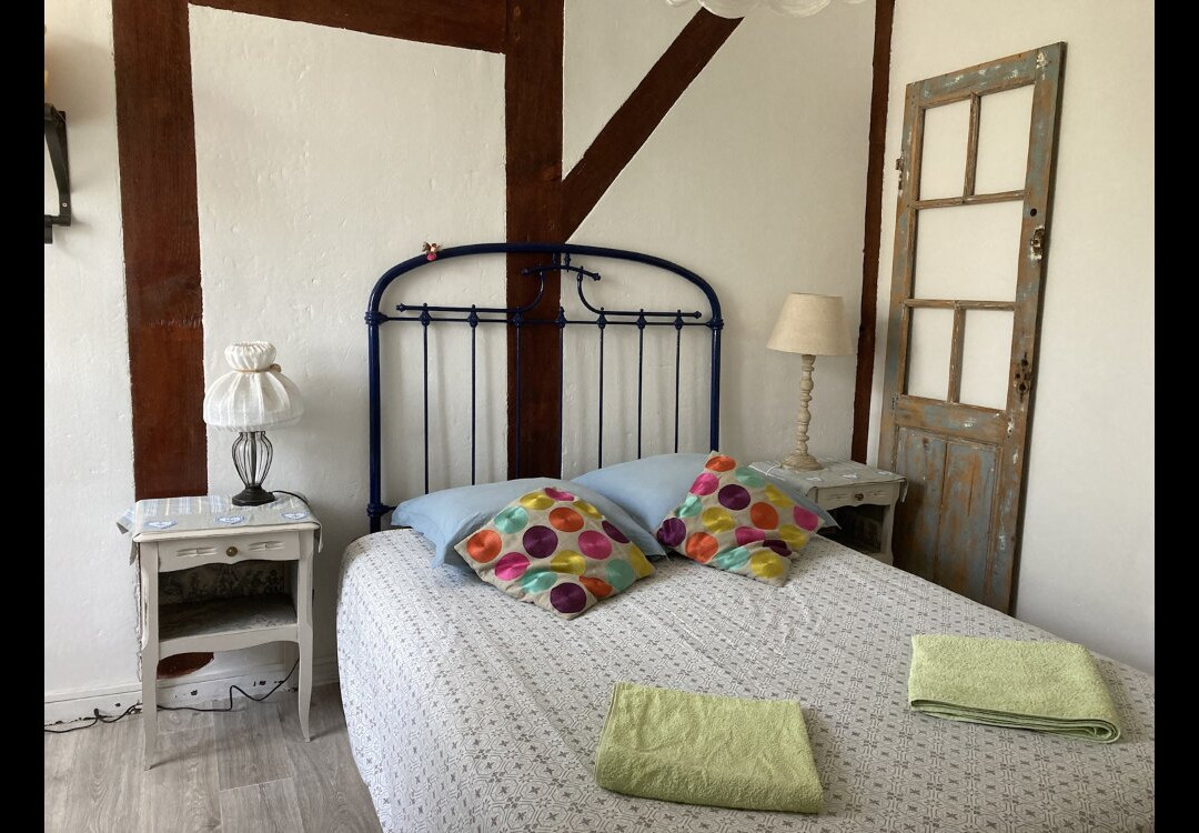 Entre Mer Et Pins主图