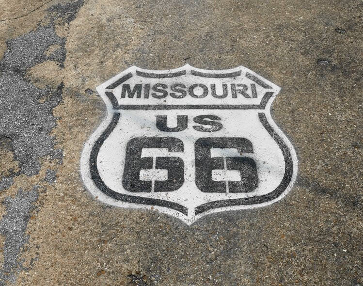 Route 66 State Park-Eureka必去景点