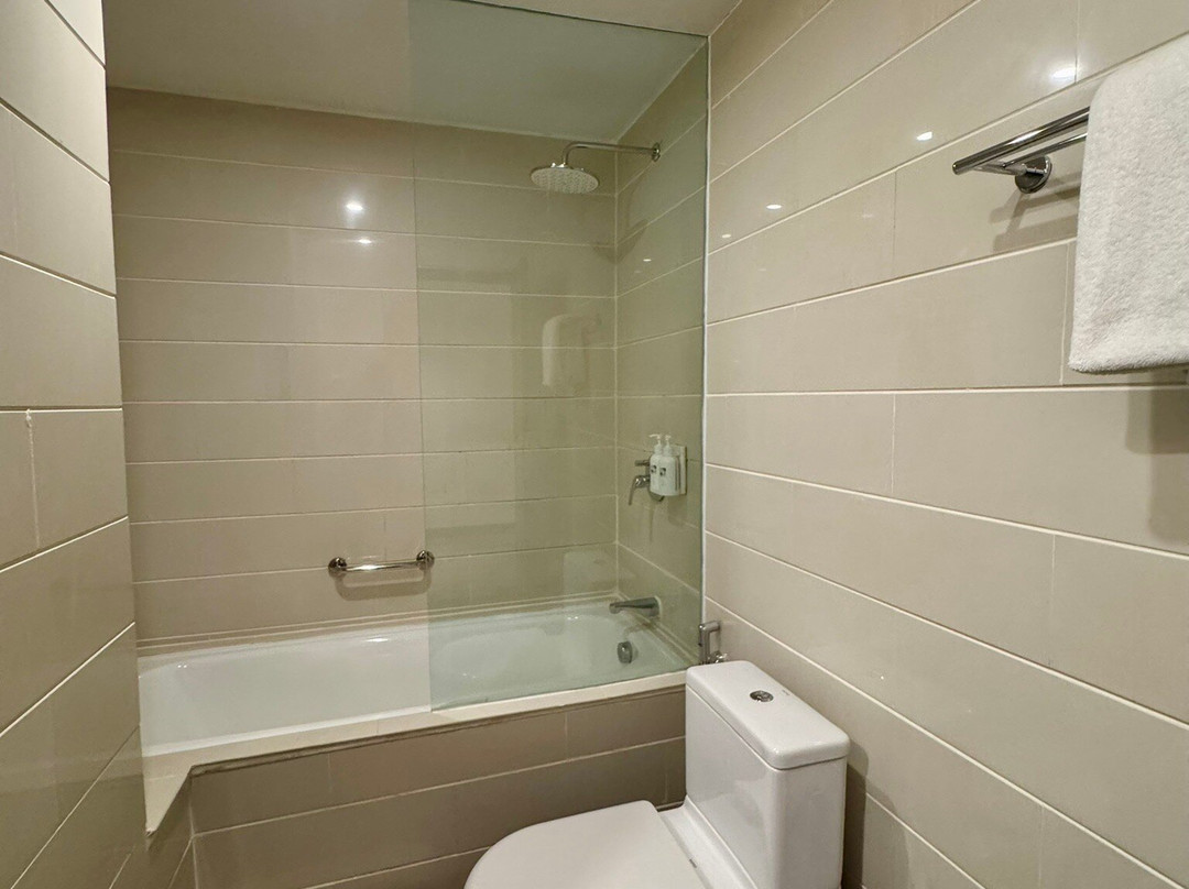 Swiss Belinn Baloi Batam主图