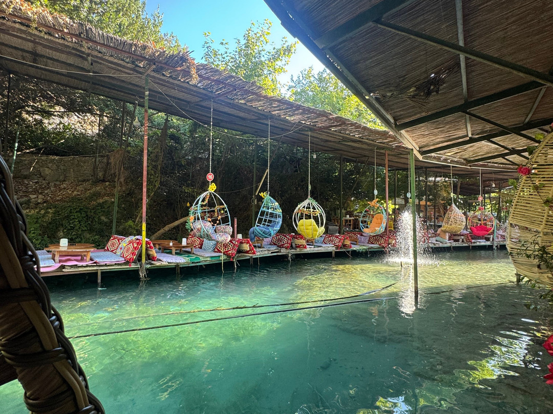 Kayip Cennet Restaurant