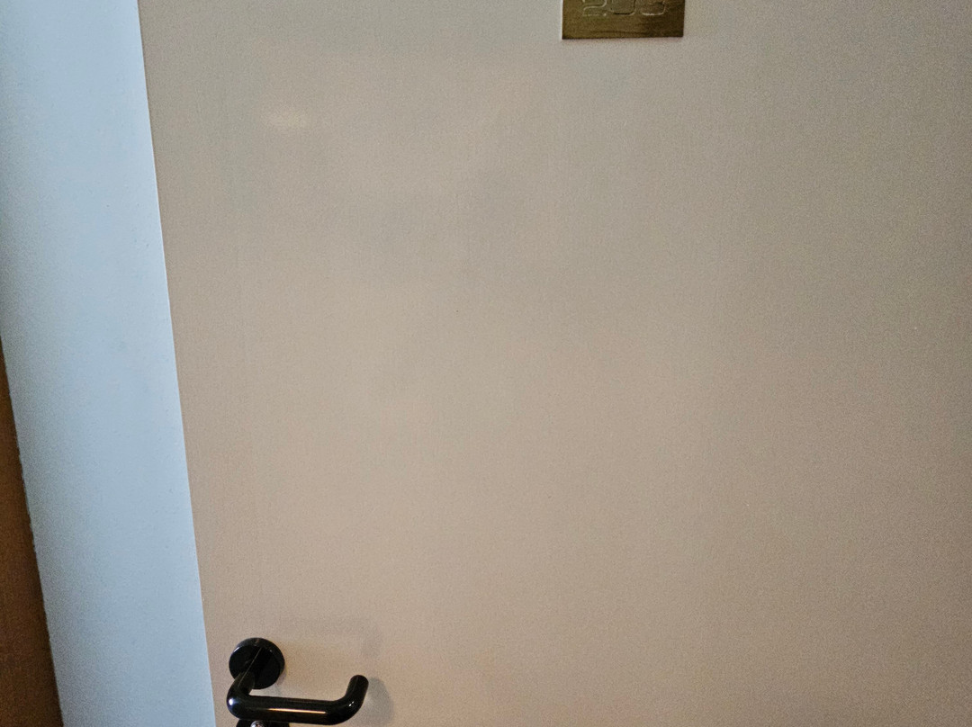 索菲霍夫酒店主图