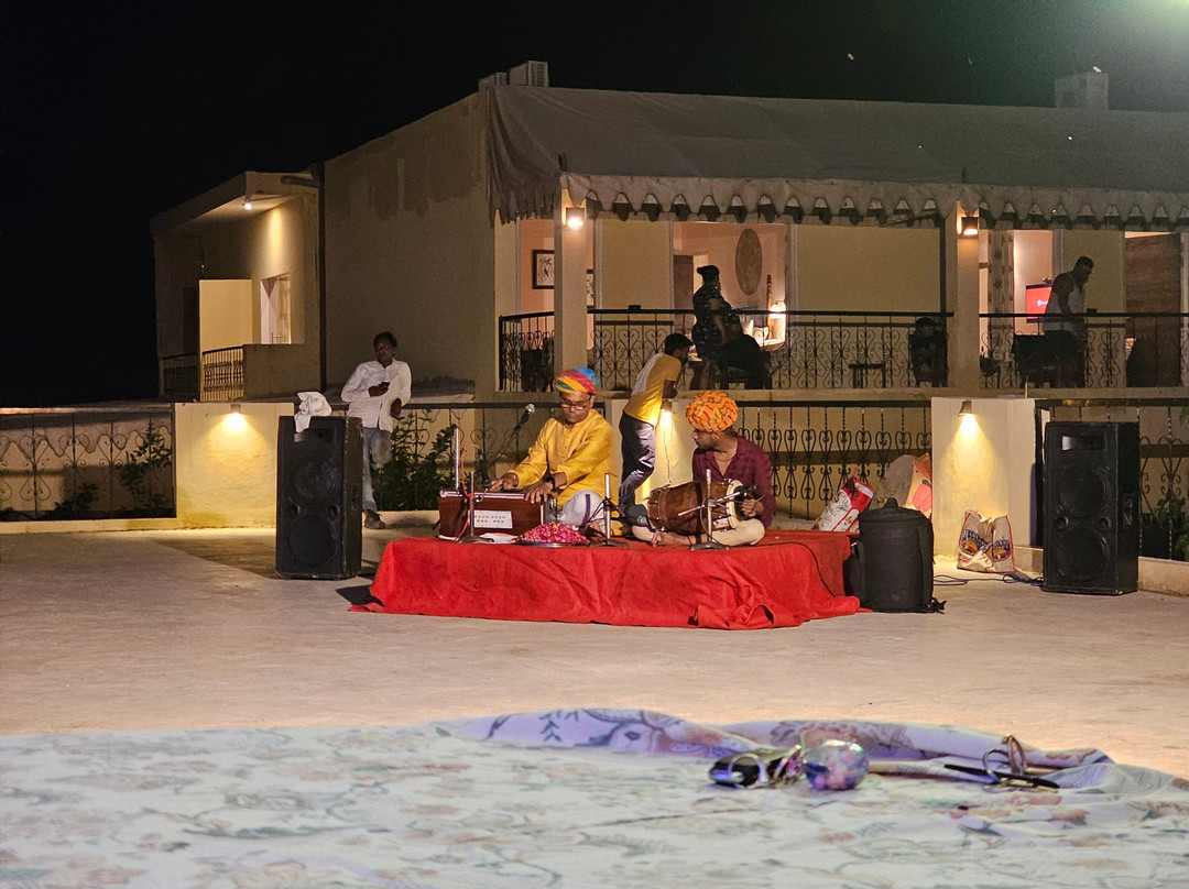 Ratan Villas Sariska主图