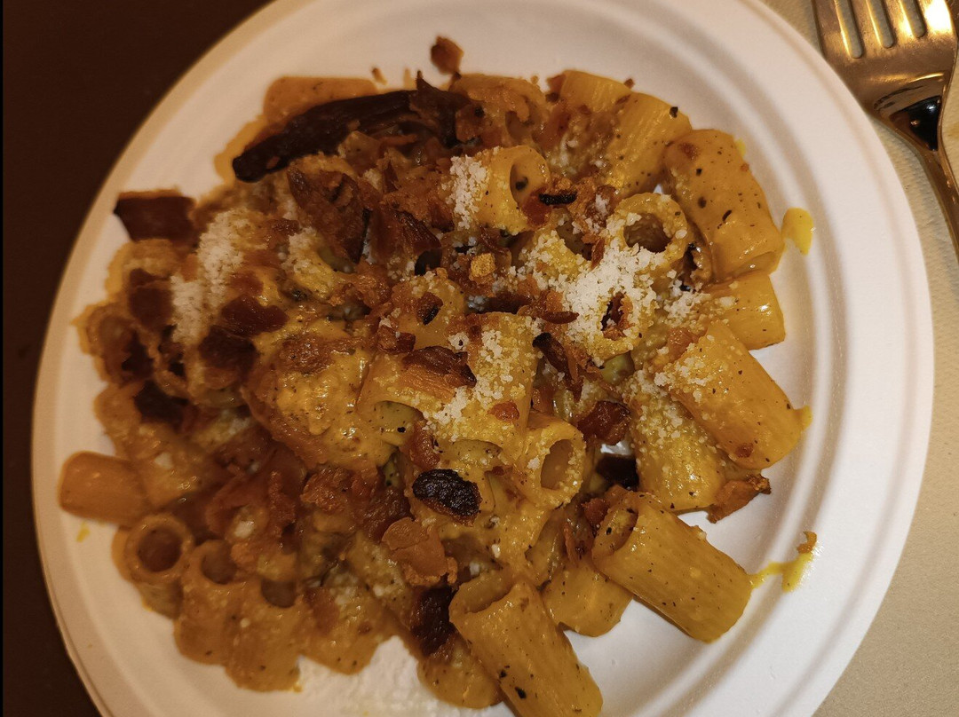 Gramigna Resistenza Culinaria