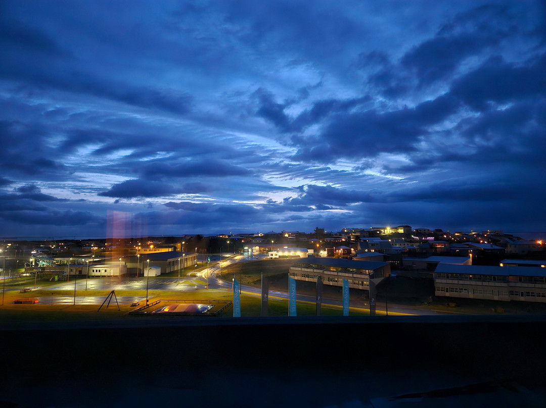 斯蒂基斯霍尔姆酒店主图