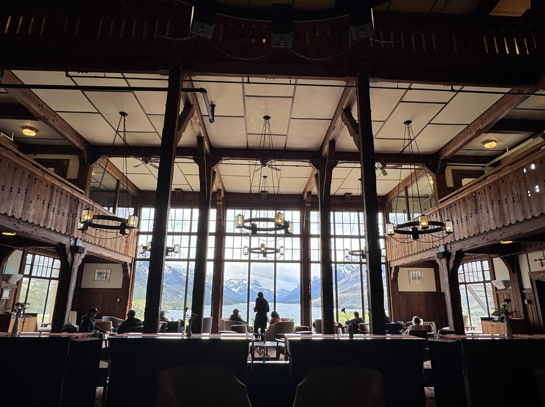 威尔士王子酒店 主图