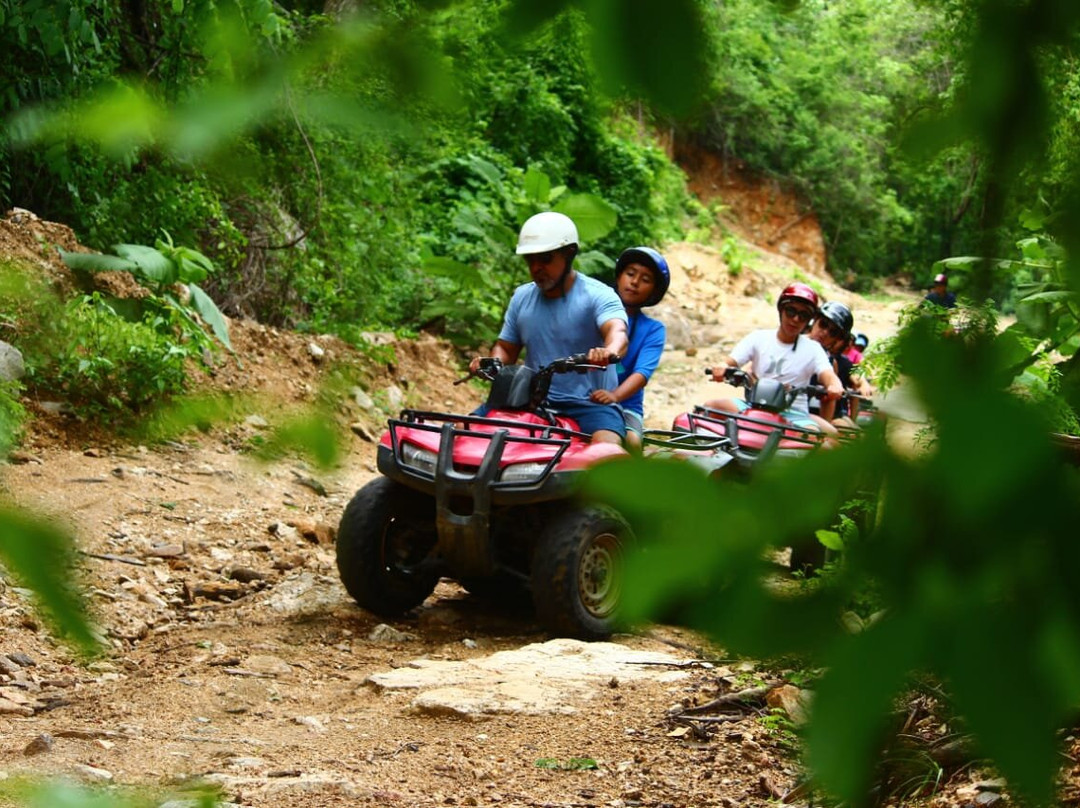 La Canasta Huatulco-Santa Maria Huatulco必去景点