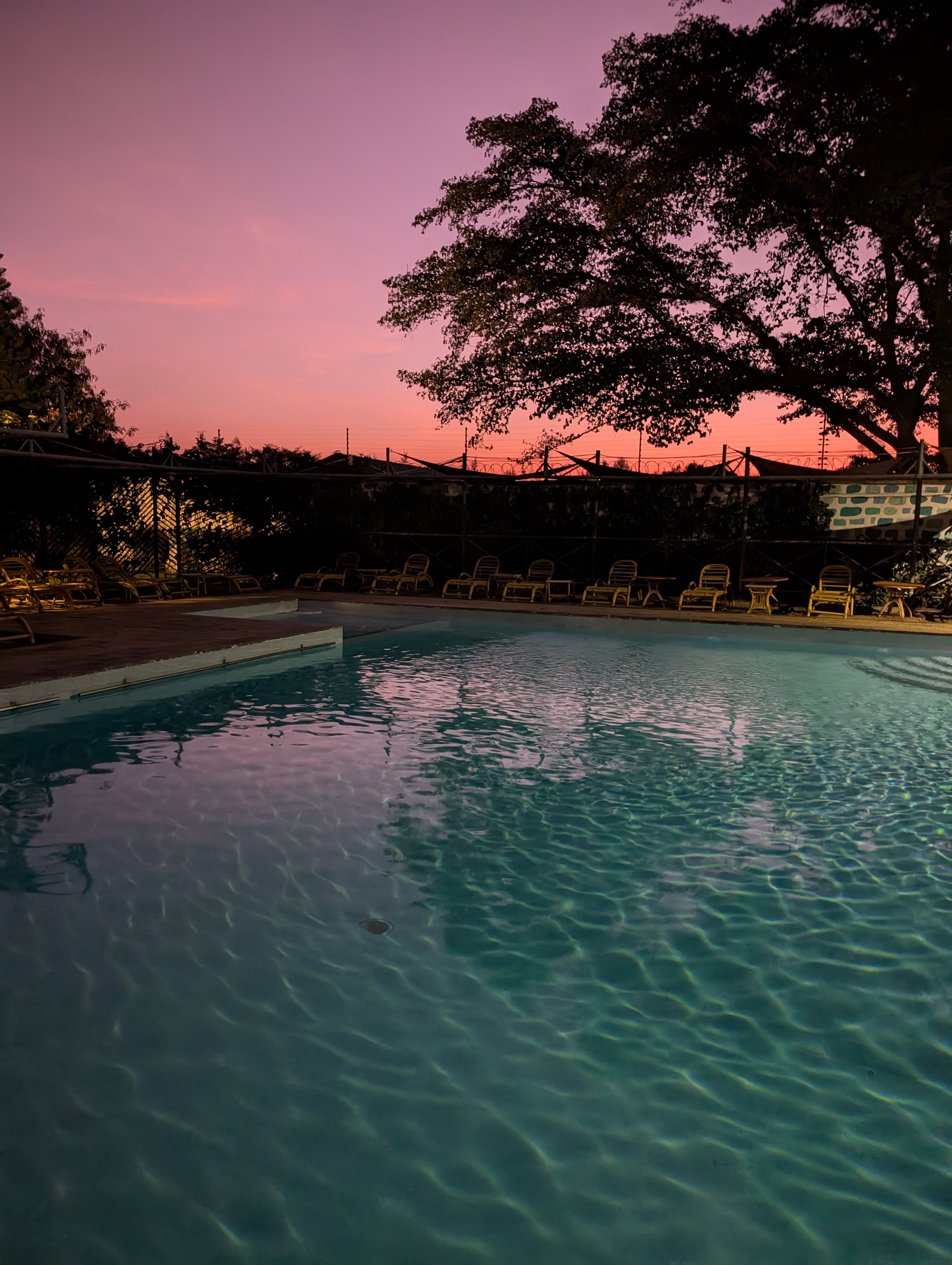 The Vic Hotel Kisumu-官方