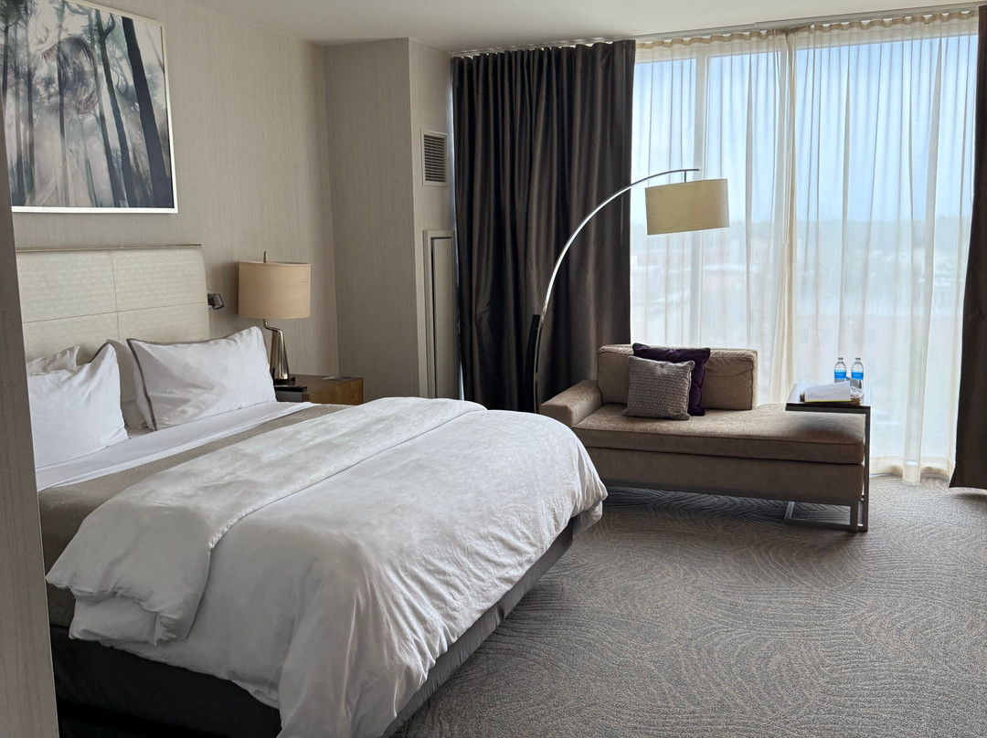 The Westin Jackson主图