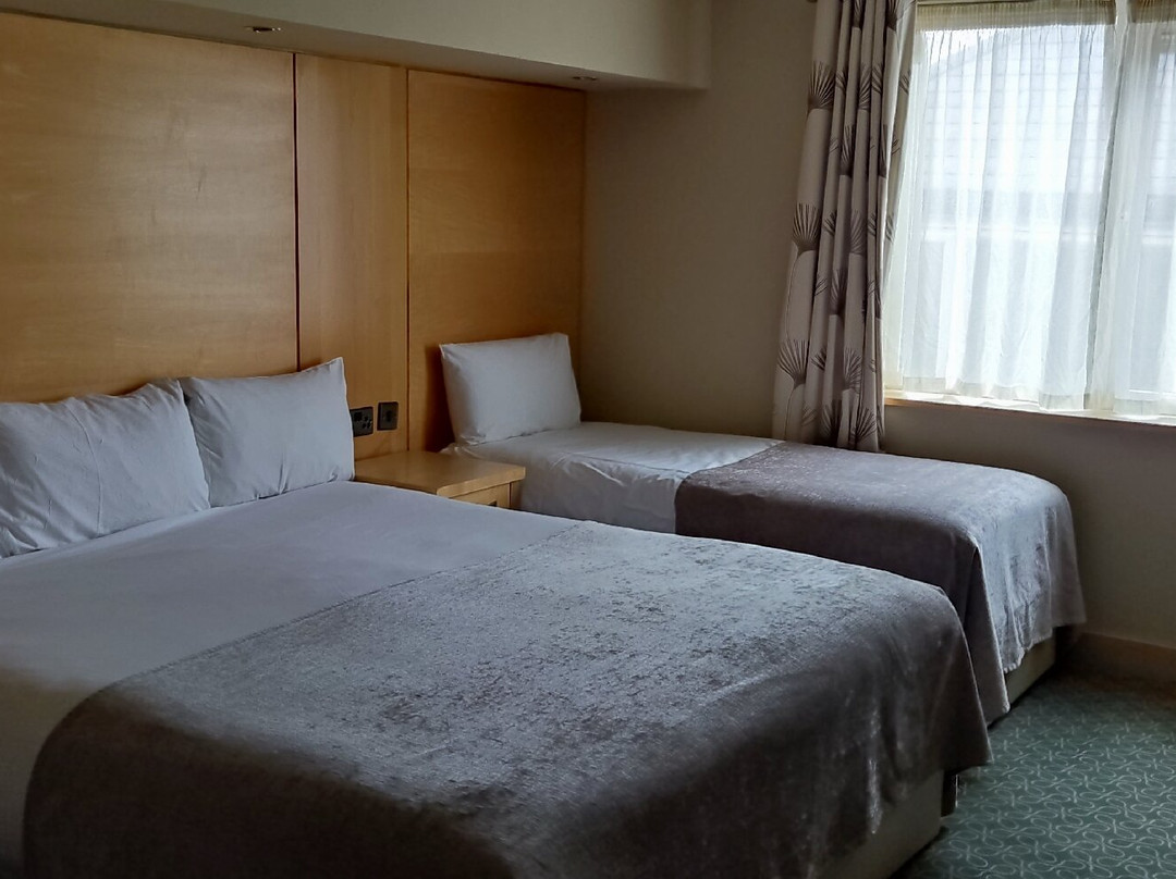 Torc Hotel主图