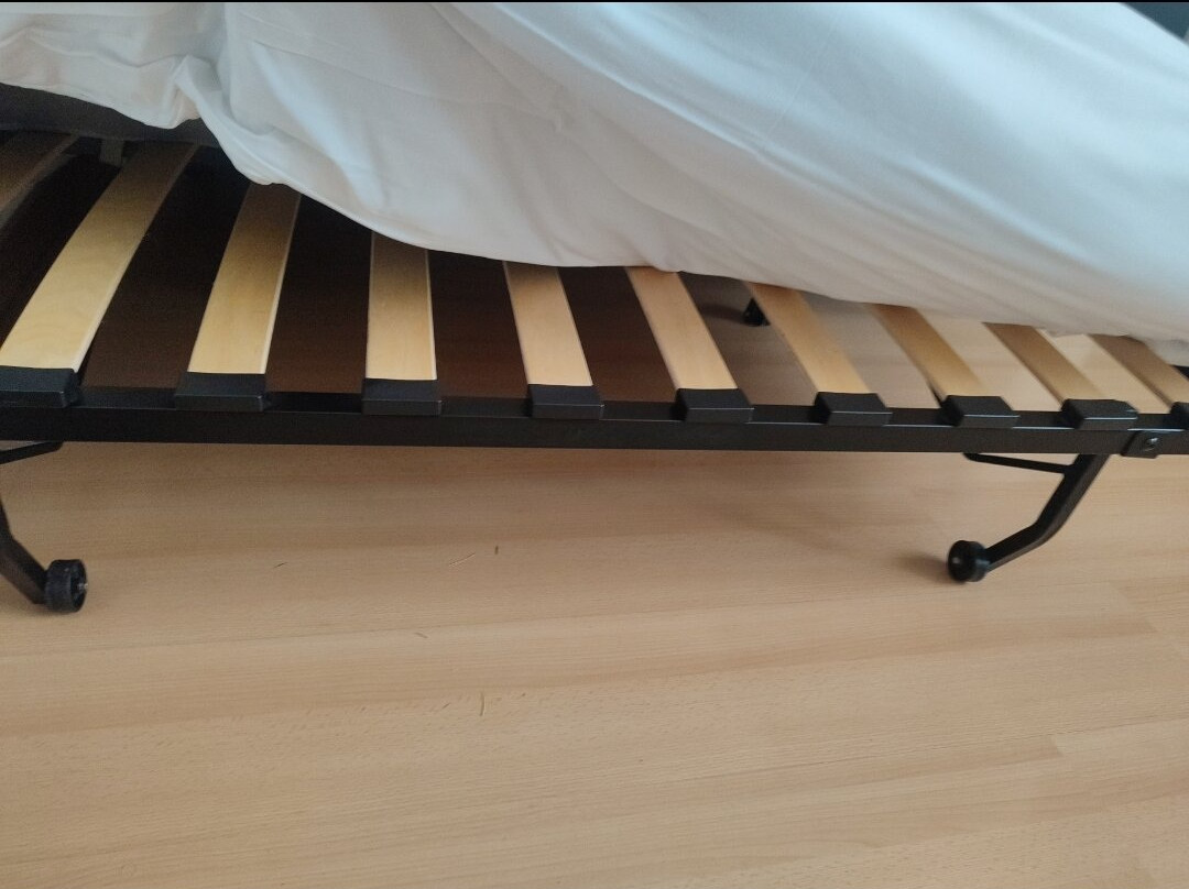 Hotel Puerto Seco Aduana主图