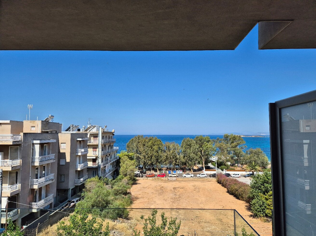 艾默瑞莉雅酒店主图