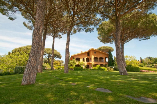 泰努塔谷斯马诺酒店主图