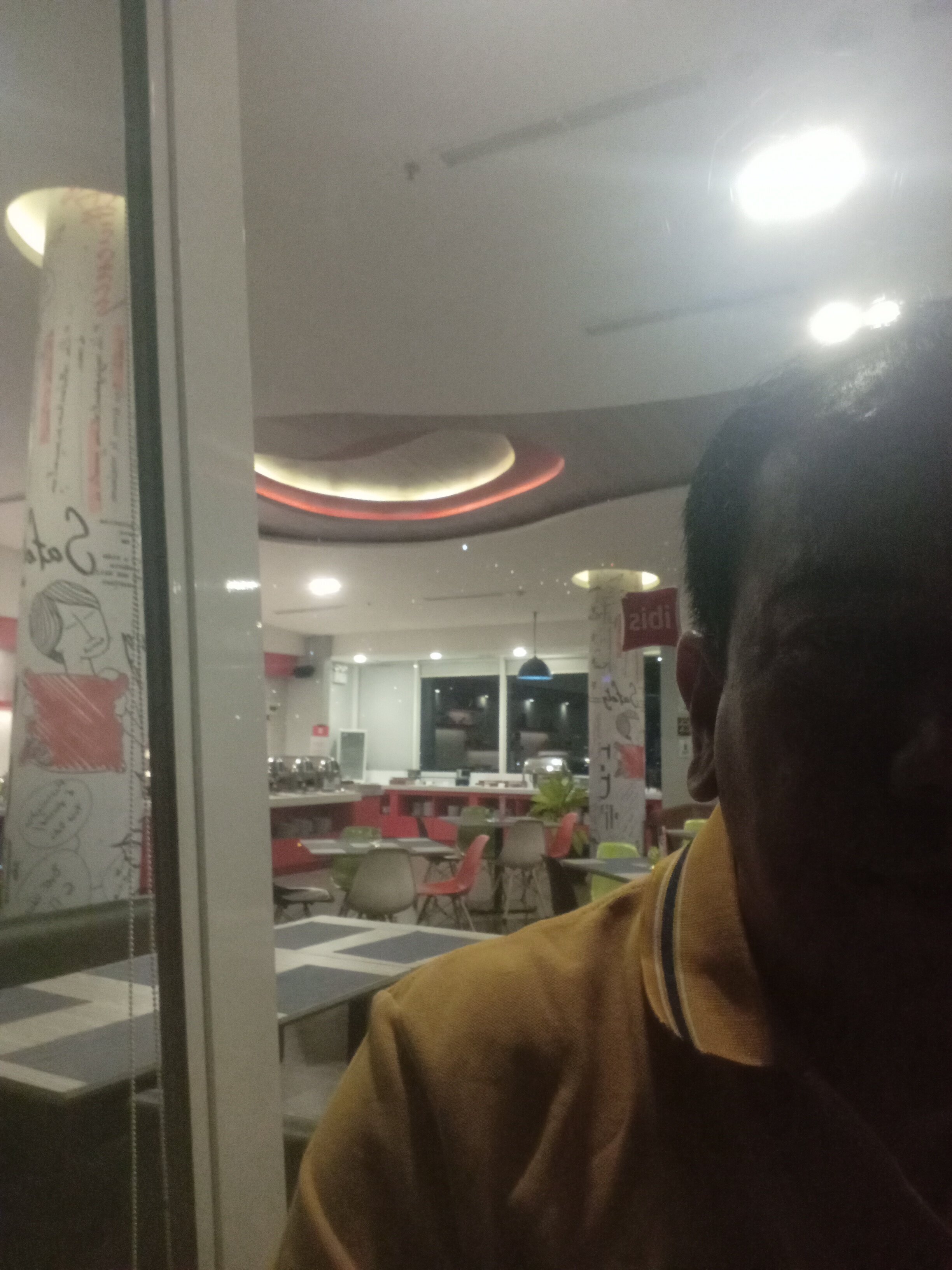巴东宜必思酒店-官方