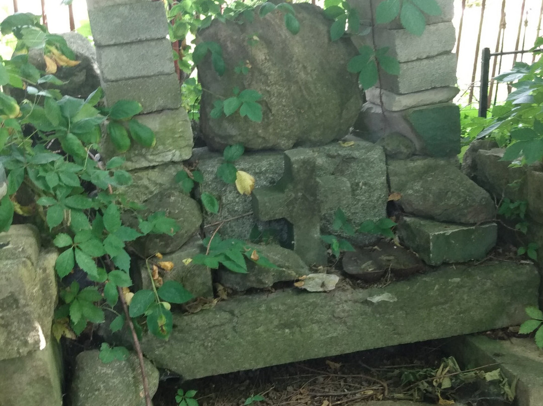 Temple of Tolerance-Wapakoneta必去景点