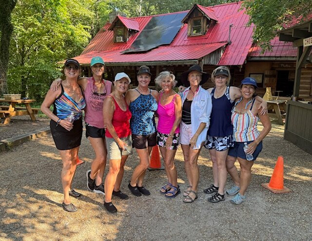 Ocoee Adventure Center-Copperhill必去景点