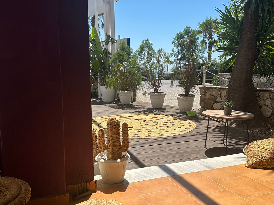 Venus Spa & Massage-Ipsos必去景点