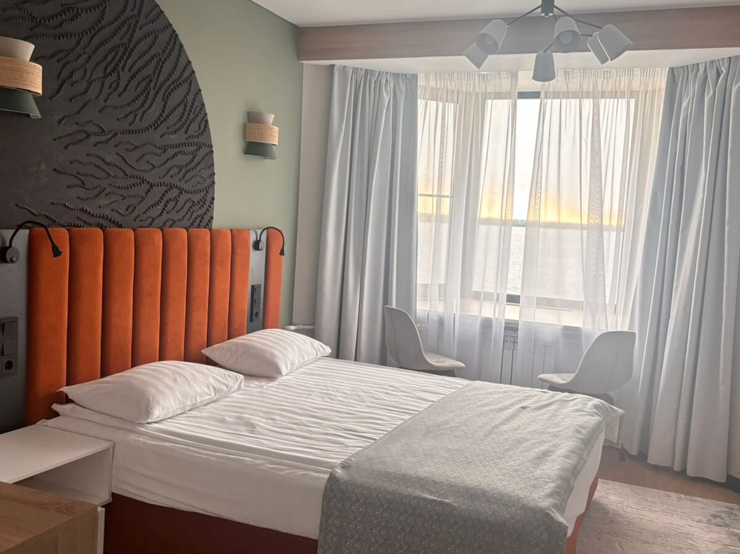Stolitsa Pomorya Hotel主图