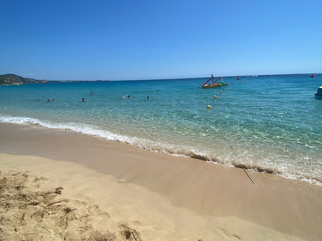 Makris Gialos Beach, Kefalonia-Lassi必去景点