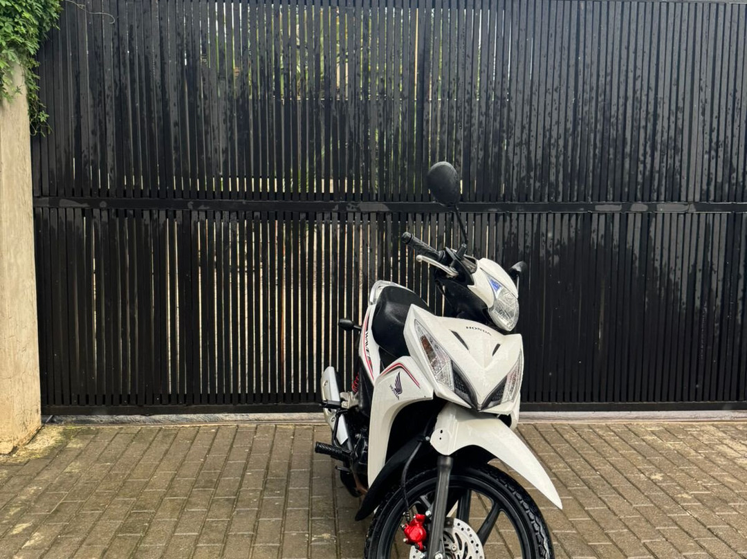 ATV Rentals  Santa Teresa-圣特雷莎必去景点