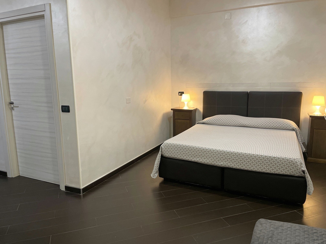 Hotel Toscano主图