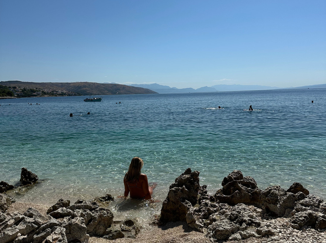 Dalmatia Sea Tours-斯普利特必去景点