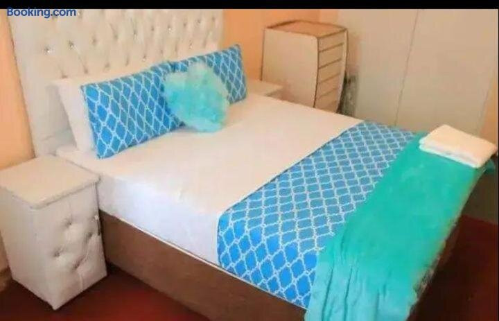 Aphiroom Guesthouse