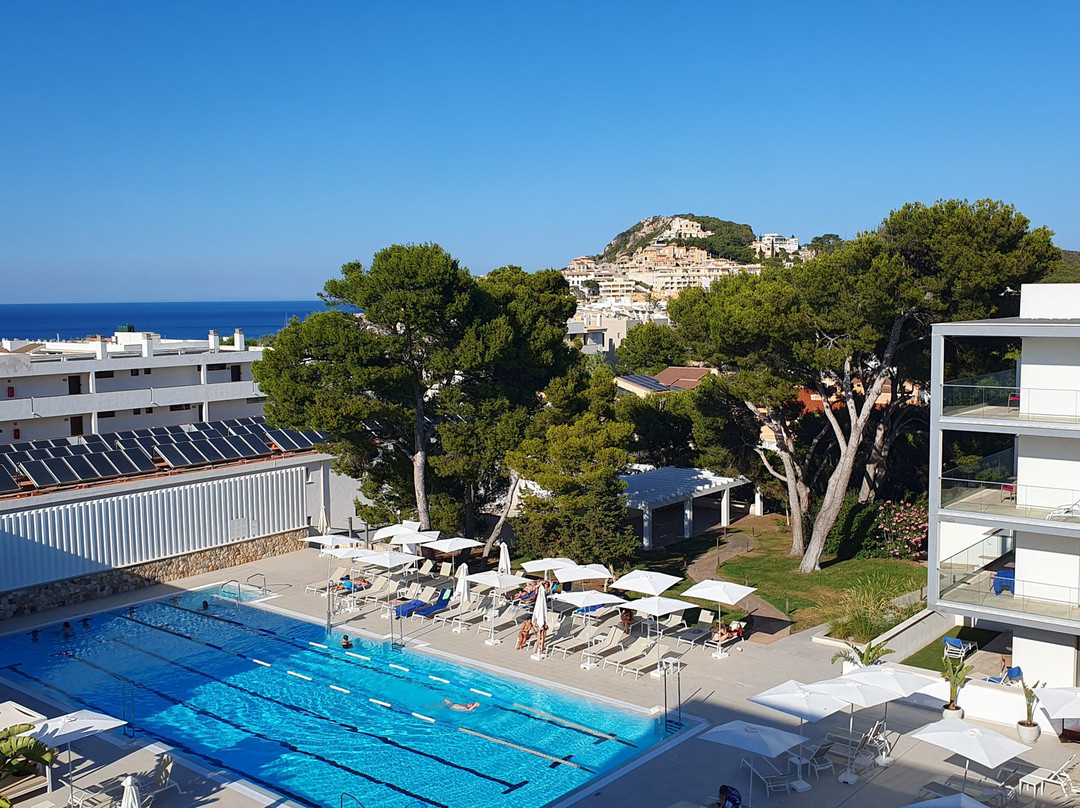 Hotel Bella Playa & Spa主图