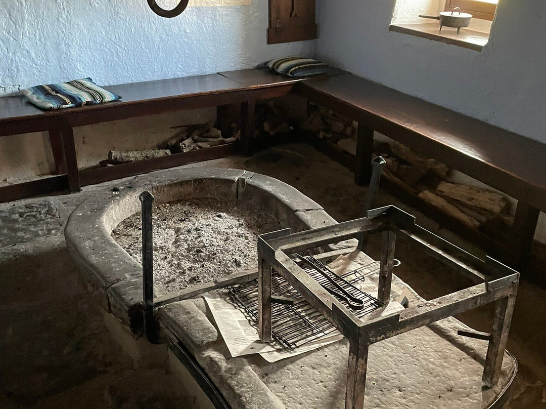 Casa El Condor主图