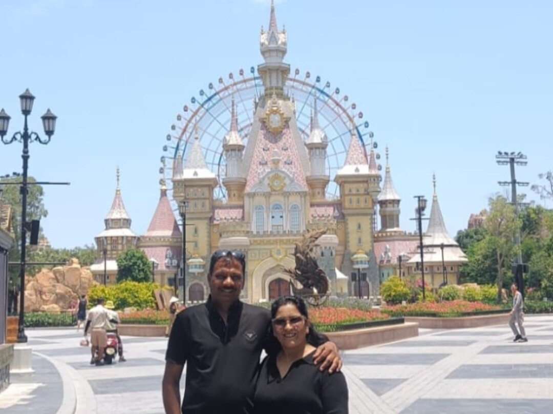 TRIP MADDY-焦特布尔必去景点